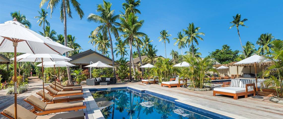 Cove Villa