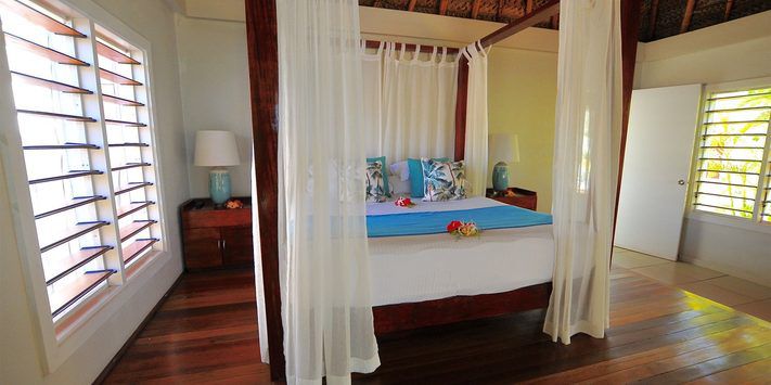 Palms Villa