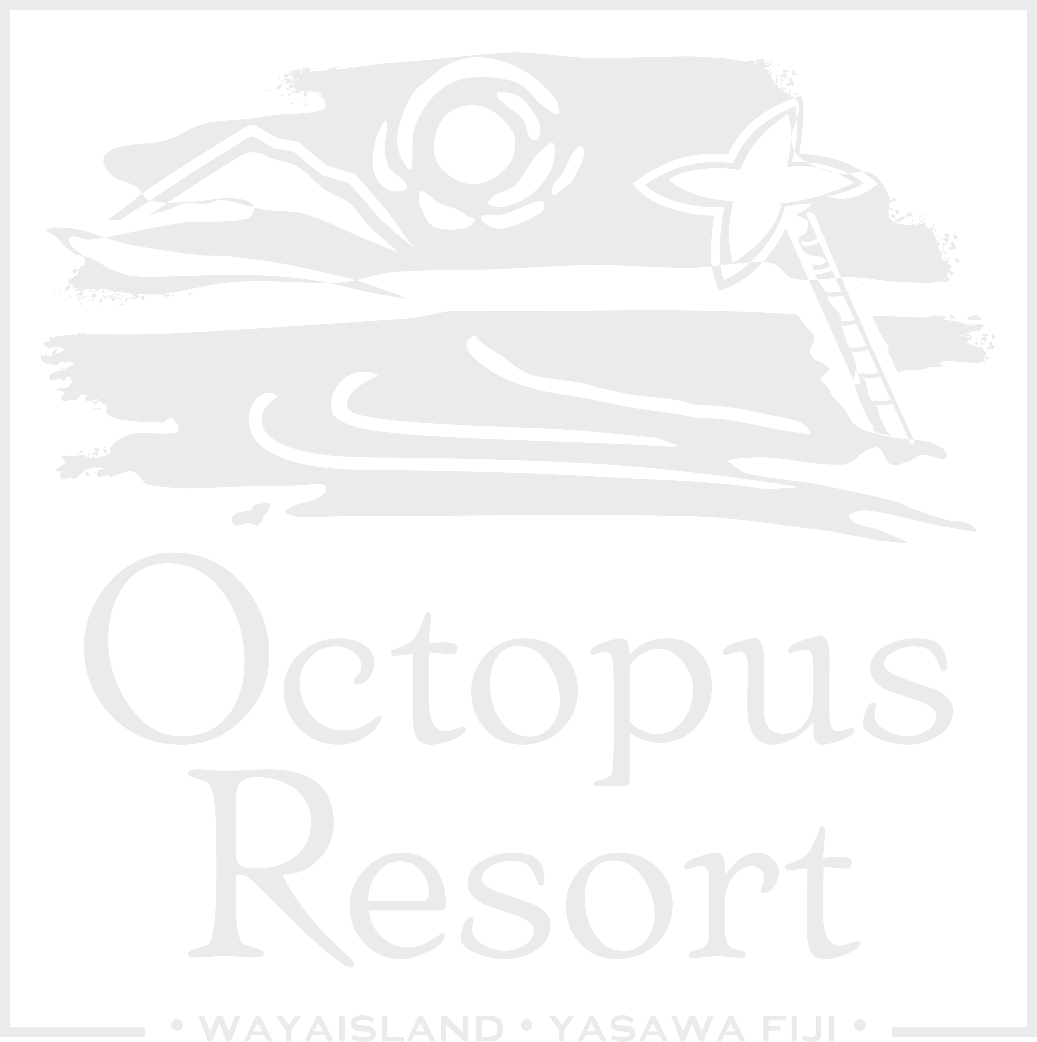 Octopus Resort