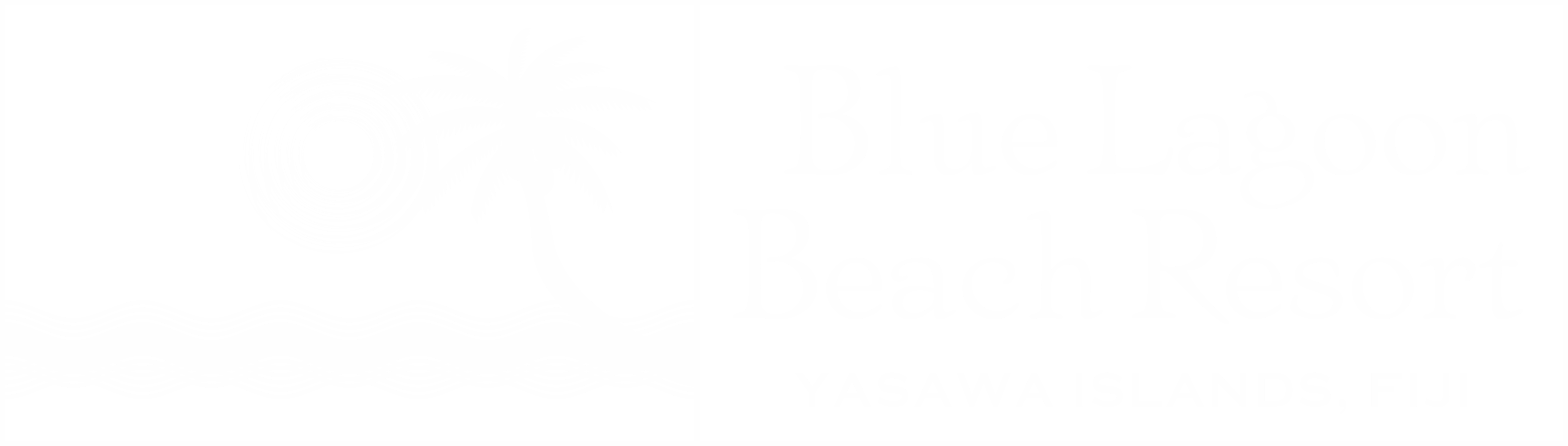 Blue Lagoon Beach Resort