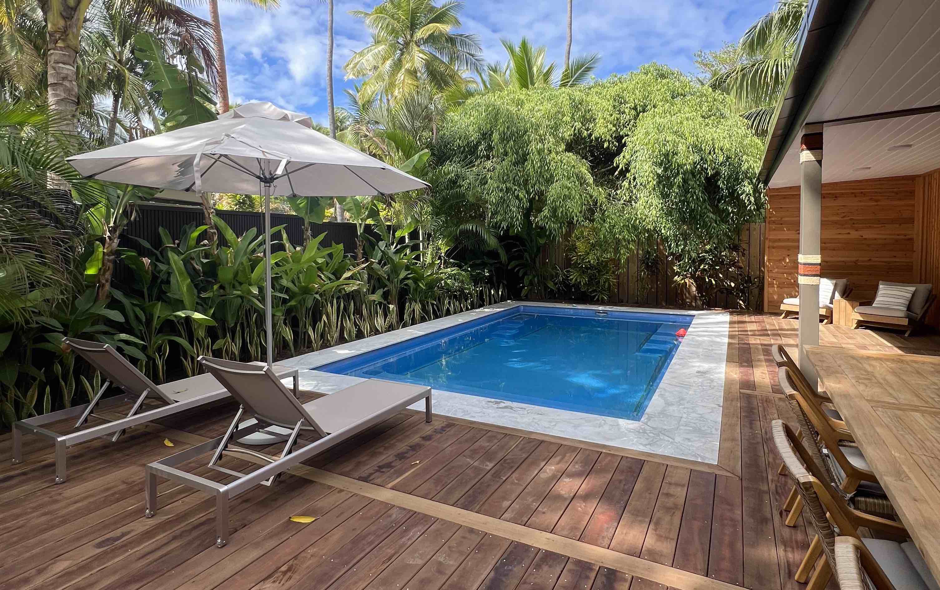 Pool 2