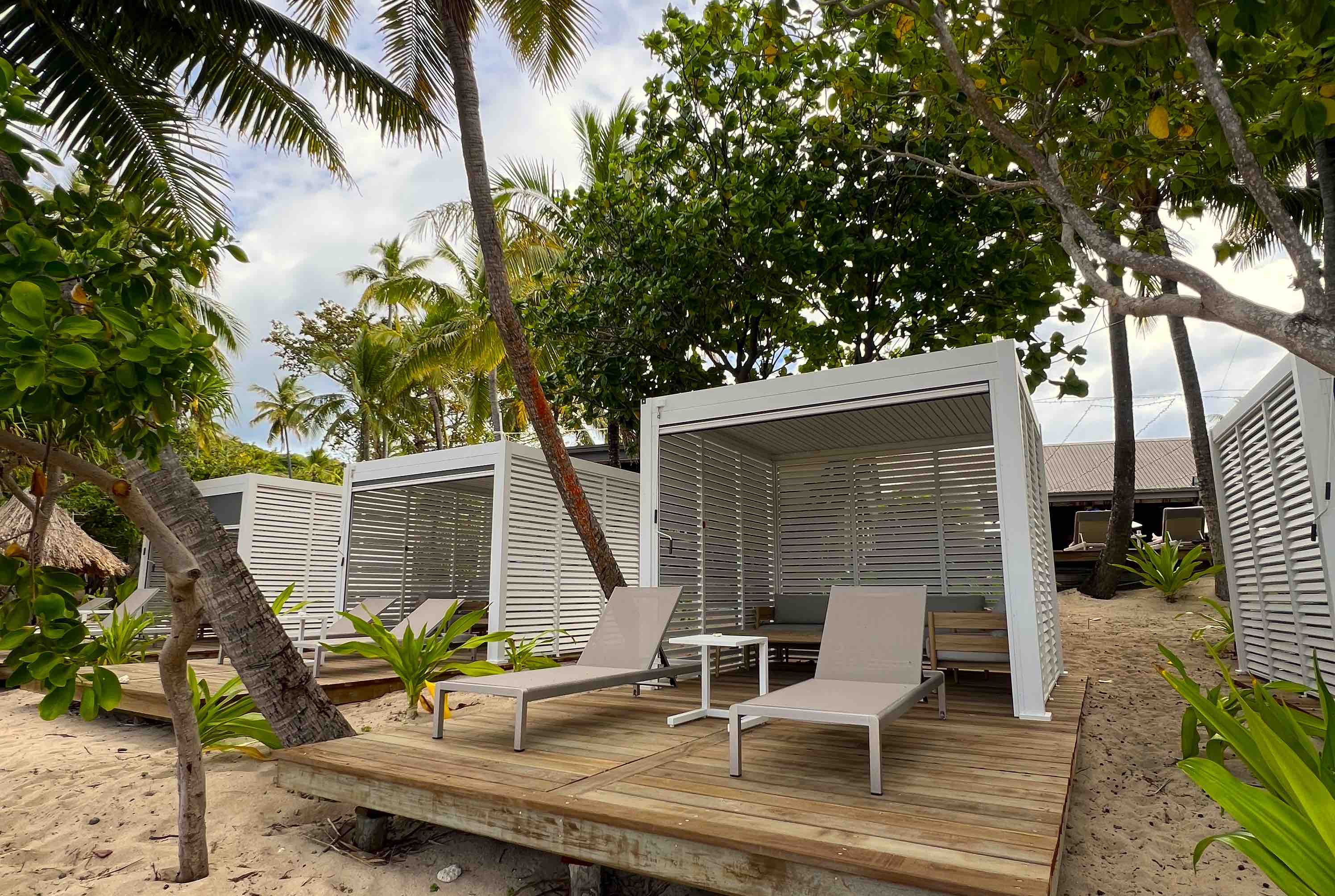 cabana